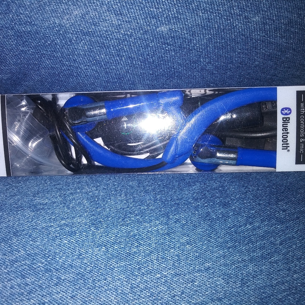 Head set